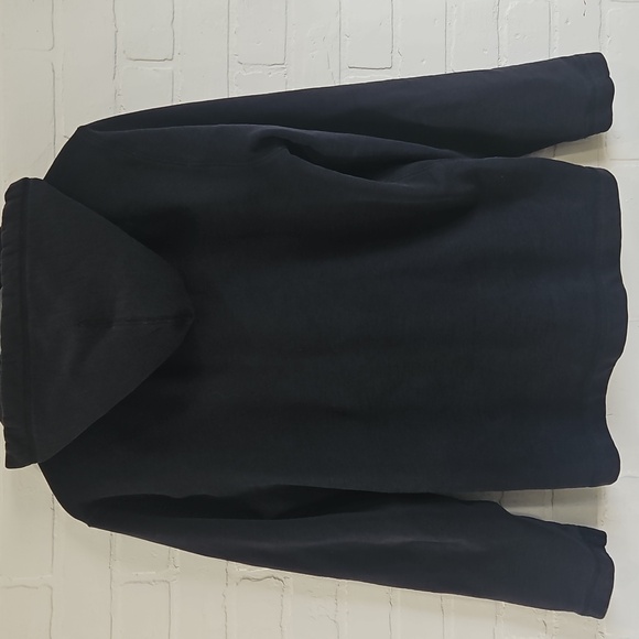 2/$10 Roots Hooded French Terry Jacket - Picture 4 of 6